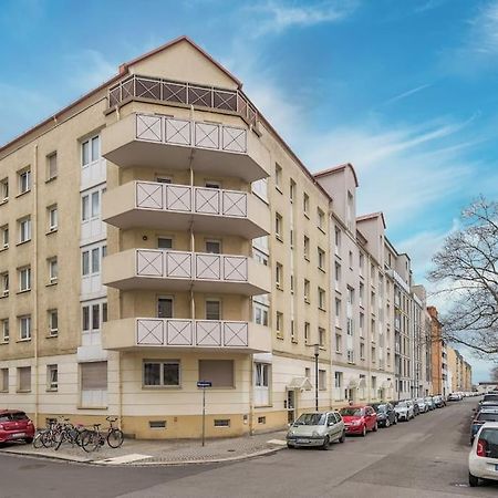 דרזדן Cozy Apartment I Zentrumsnah I Wlan מראה חיצוני תמונה