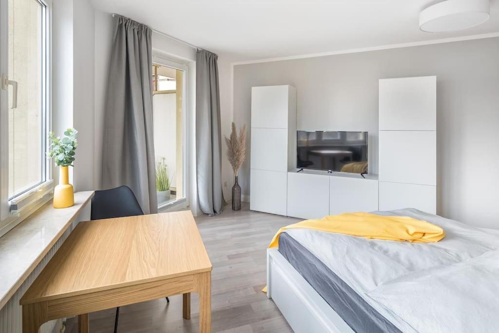 דרזדן Cozy Apartment I Zentrumsnah I Wlan מראה חיצוני תמונה